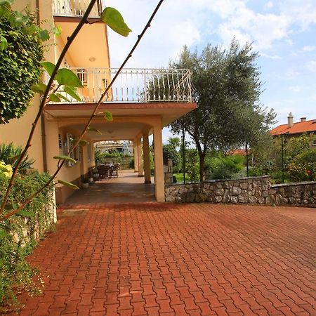 Apartment Rosa Fiume Esterno foto