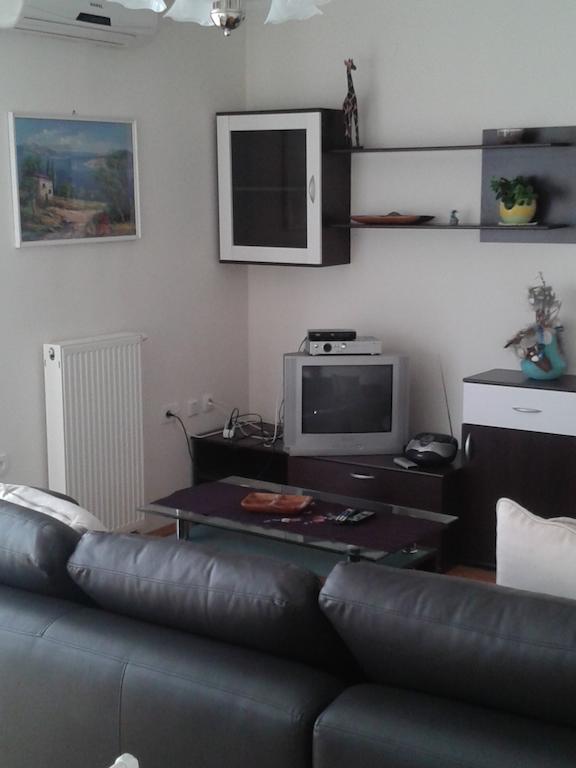 Apartment Rosa Fiume Camera foto